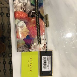 TED BAKER WALLET